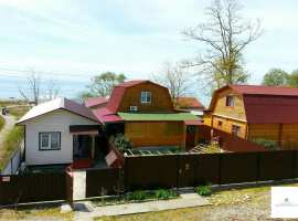 Земельный участок 10 соток, располагается на первой береговой...