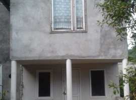 2-х этажная дача 55 блочное строение на участке 5 сот. ст, возможна...