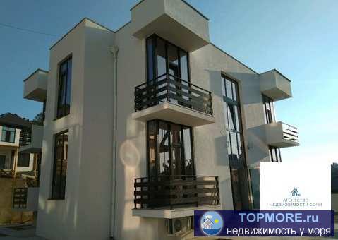 Продам новую гостиницу на 8 полноценных квартир с кухней -гостиной и небольшой спальней.С новым ремонтом, мебелью и... - 1