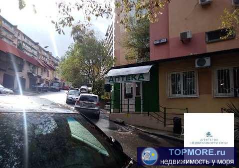 Продам помещение в центре города в районе с развитой инфраструктурой и большим пешеходным трафиком. Помещение имеет...