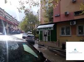 Продам помещение в центре города в районе с развитой...