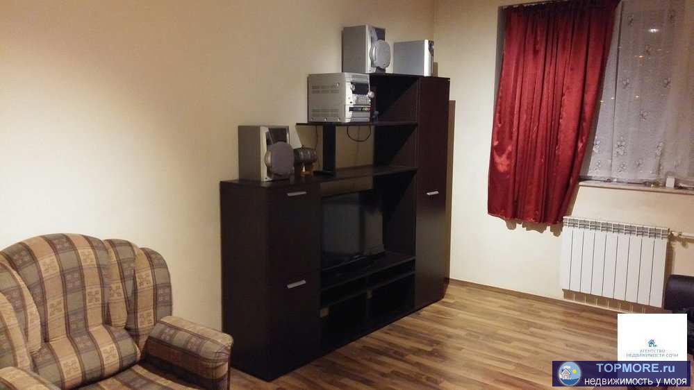 Продается трехкомнатная квартира в доме 1997г постройки. Комнаты изолированны, санузел совмещенный, большая кухня.Дом... - 1