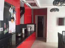 Продаю квартиру с ремонтом и мебелью.
Документы в порядке
Подходит...