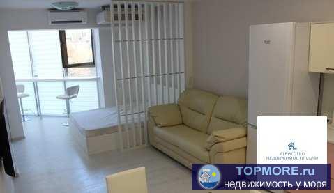 Продаю квартиру в элитном жилом комплексе в 100 метрах от Морского порта. На крыше комплекса открытый бассейн....