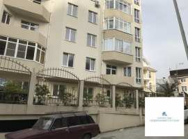 Выставлена на продажу квартира от инвестора: полноценная...