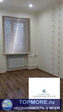 Квартира в центре города с ремонтом. Хороший капитальный ремонт. Все коммуникации центральные. Ровное место, закрытый... - 1