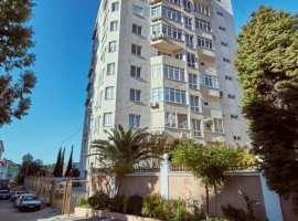 Продается 3-комнатная квартира в новом жилом доме по адресу...