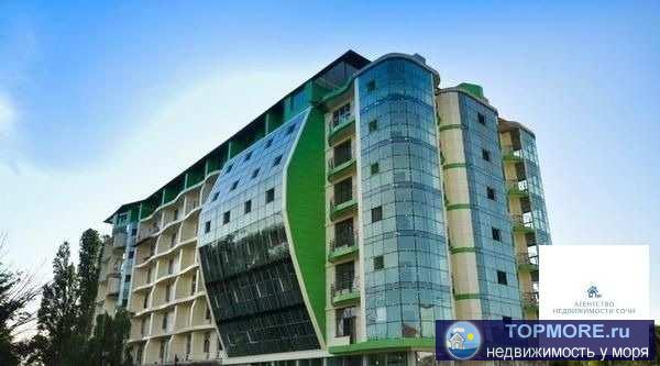 Срочно. Продажа от собственника. Трехкомнатая квартира в 200 метрах от моря. Огороженая территория, охрана, детская...