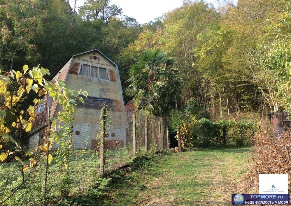 Срочно продаю дачу в прекрасном , тихом и живописном месте! Садоводческое товарищество Предгорье, участок № 60 Вокруг...