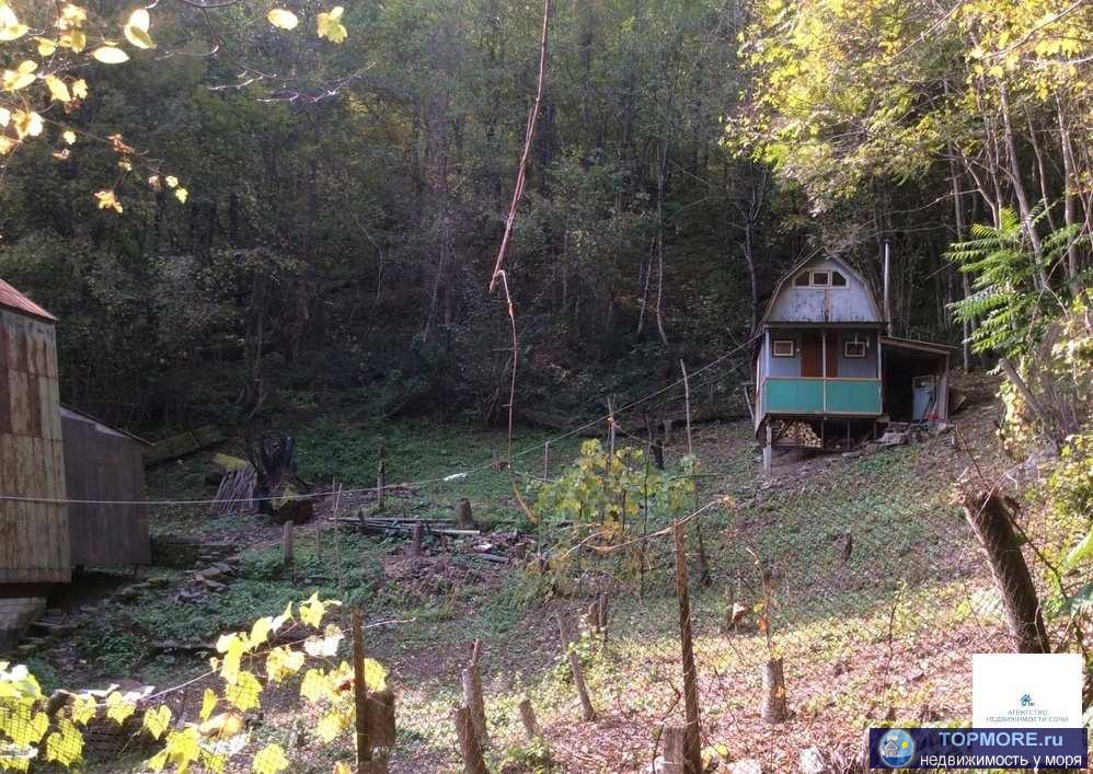 Срочно продаю дачу в прекрасном , тихом и живописном месте! Садоводческое товарищество Предгорье, участок № 60 Вокруг... - 1