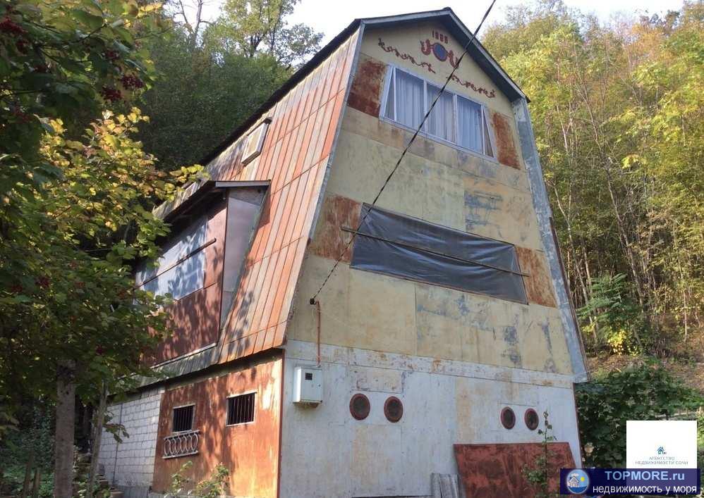 Срочно продаю дачу в прекрасном , тихом и живописном месте! Садоводческое товарищество Предгорье, участок № 60 Вокруг... - 2