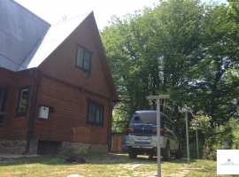 Дом и участок в собственности. Документы на руках. Дом 2013 года...