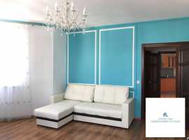 Продаю квартиру в новостройке рядом с парком Ривьера. Самый центр...