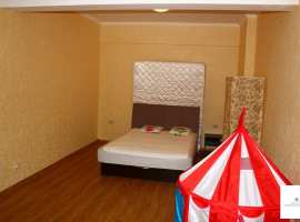 3-к квартира в самом Центре Сочи в элитном ЖК 