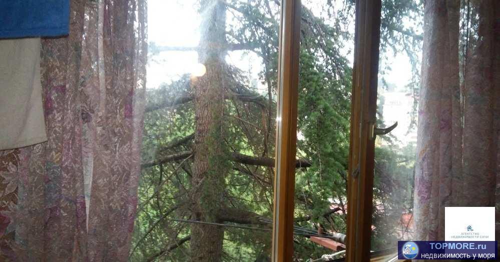 Продается 2х комнатная квартира, ул Нагорная 27, перепланированная в 3х комнатную, угловая. Перепланировка узаконена.... - 1