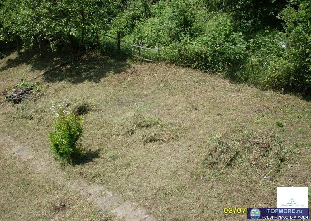 Продам дачу в Адлерском районе, село Галицино, рядом Монастырь, каньон реки Псахо. Дача находится между Адлером и... - 1