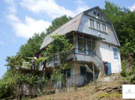 Продам дачу в Адлерском районе, село Галицино, рядом Монастырь,...