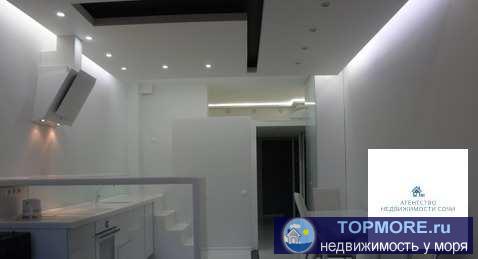 Продаю уютную 1-комнатную квартиру светодиодное освещение теплые полы , встр. мебель, кух гарнитур-стойка из иск... - 1