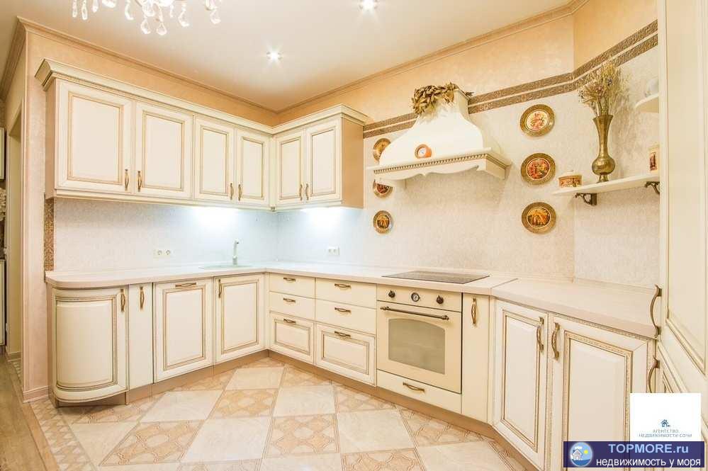 Продаётся квартира от собственника в элитном жилом комплексе Версаль . Дом расположен напротив яхтенной Марины , у... - 1