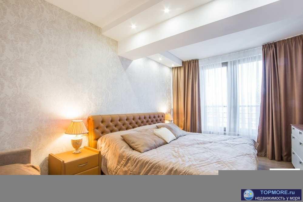 Продаётся квартира от собственника в элитном жилом комплексе Версаль . Дом расположен напротив яхтенной Марины , у... - 2