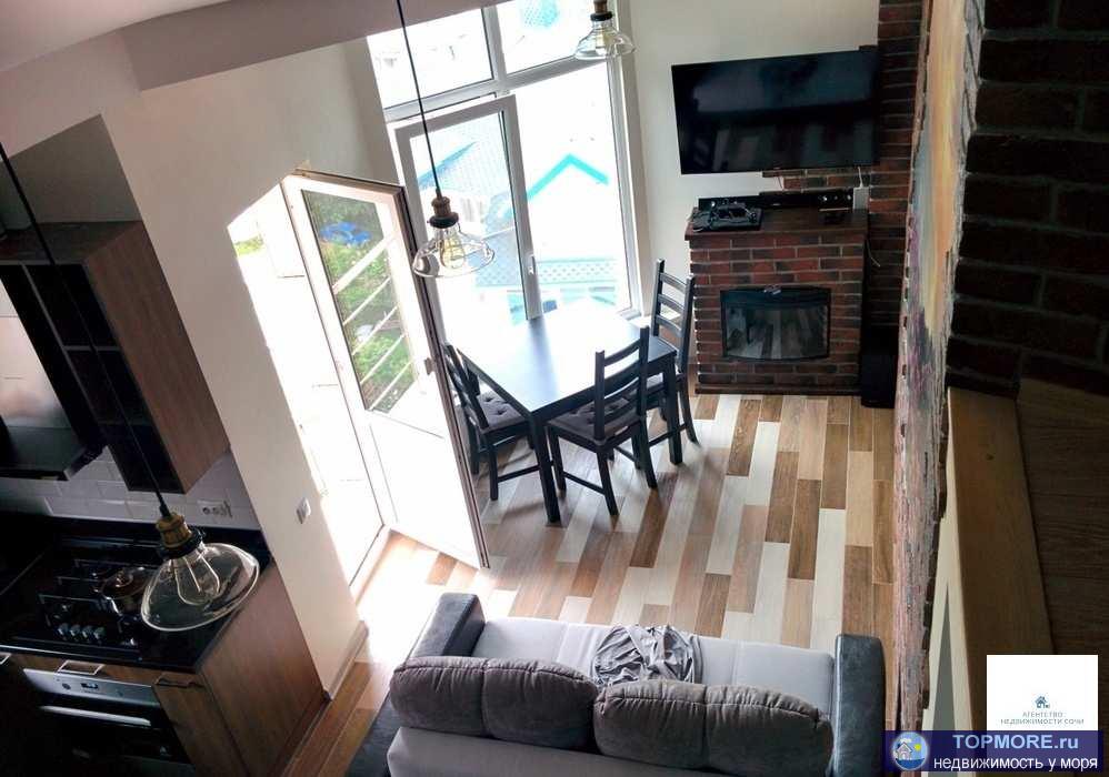 Статус - квартира. Отличный дизайнерский ремонтом. Думаю вторую такую в городе не найдете, даже похожую. Квартира в...