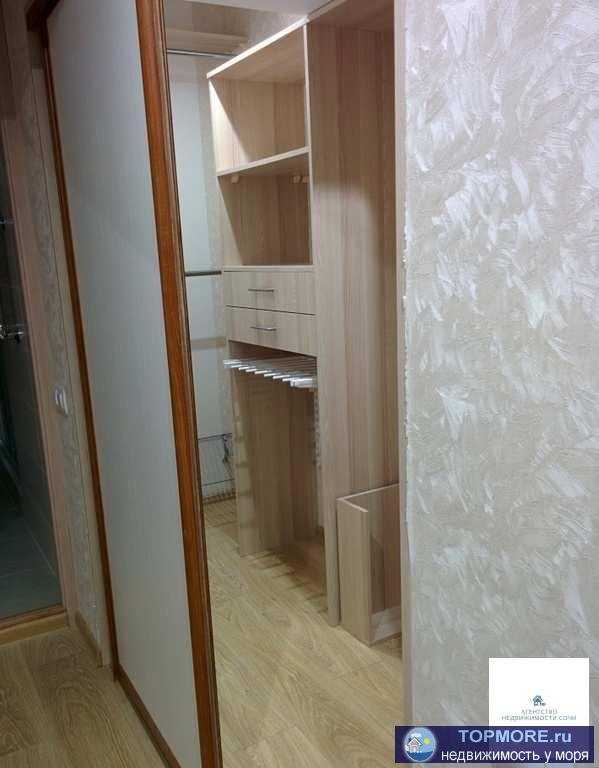 Статус - квартира. Отличный дизайнерский ремонтом. Думаю вторую такую в городе не найдете, даже похожую. Квартира в... - 2