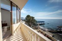 Доходность отелей на побережье Сочи упала