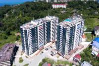 В Сочи отмечен летний рост цен на вторичном рынке