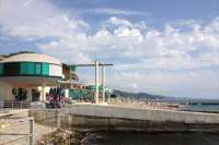 В Краснодарском крае прекратят хаотичную застройку в прибрежной зоне