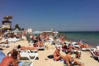 Летом 2018 спрос россиян на курорты Крыма и Сочи вырос