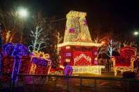 Самый дешевый отдых в новогодние праздники – в Крыму