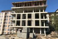 Самострои Сочи могут избежать сноса