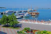 Чего ждать туристам в Крыму и Сочи в новом сезоне 2019 года?