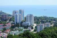 Сколько стоит недвижимость на курортах России весной 2019?