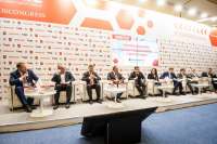 Ежегодный международный инвестиционный форум по недвижимости PROESTATE-2019 пройдет в Москве