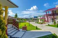 Сочи обходит Симферополь по популярности среди туристов в 2020 году