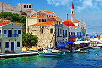 Интересные факты про жизнь на острове Кипр