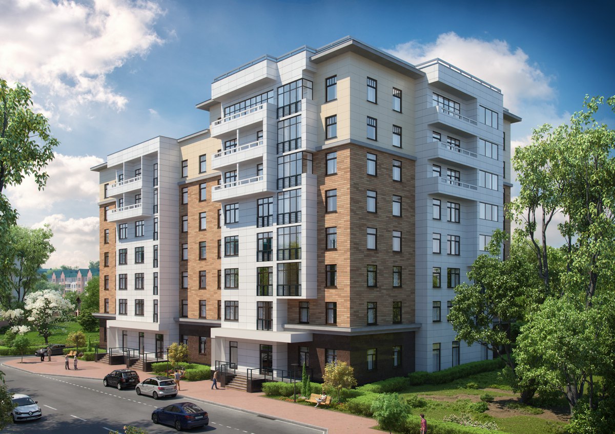 Краснодар — один из самых динамично развивающихся городов России, привлекающий не только жителей юга, но и... Недвижимость Краснодара