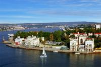 В Севастополе упростили оформление жилых домов в собственность